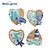 fridge magnets customized gift magnet souvenir